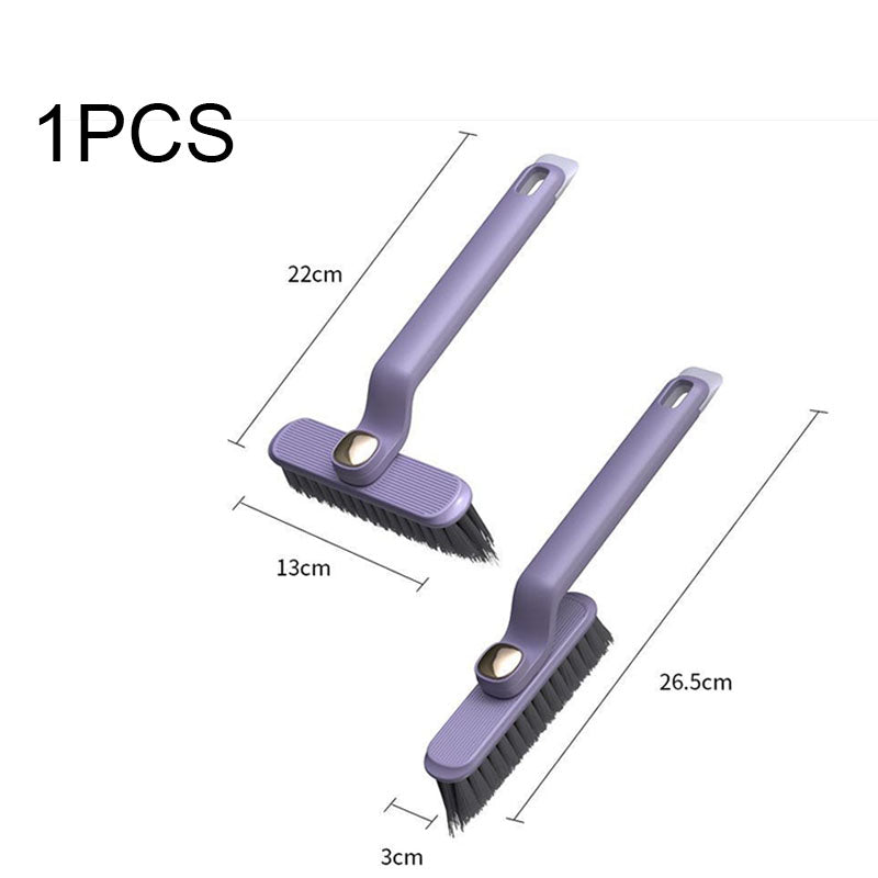 1pcs Rotary Gap Brush - Multi-functional Utility